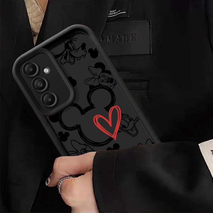 เคสโทรศัพท์แบบนิ่มสำหรับ Samsu - Phone Cases Disney บทวิจารณ์และราคา