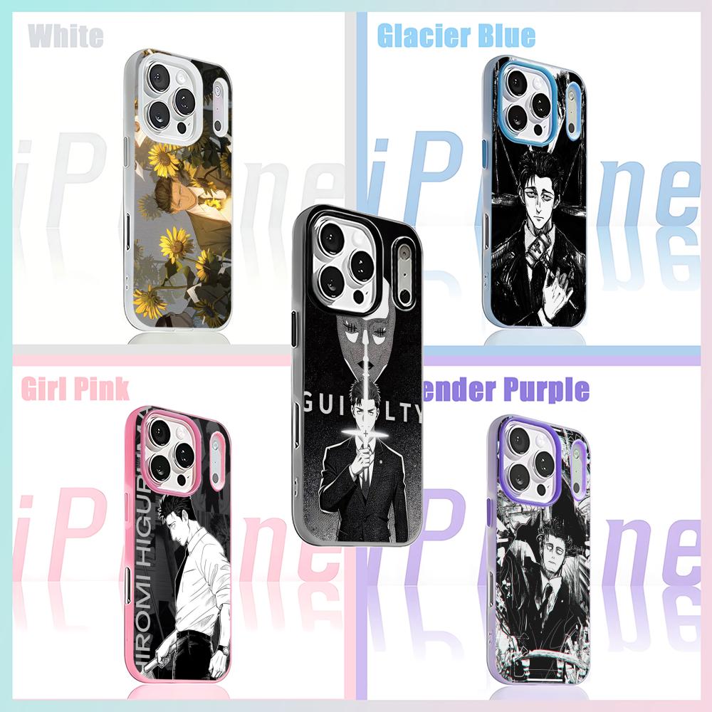 เคสโทรศัพท์ J-Jujutsu Kaisen H - Phone Cases Iphone 16 Pro บทวิจารณ์และราคา