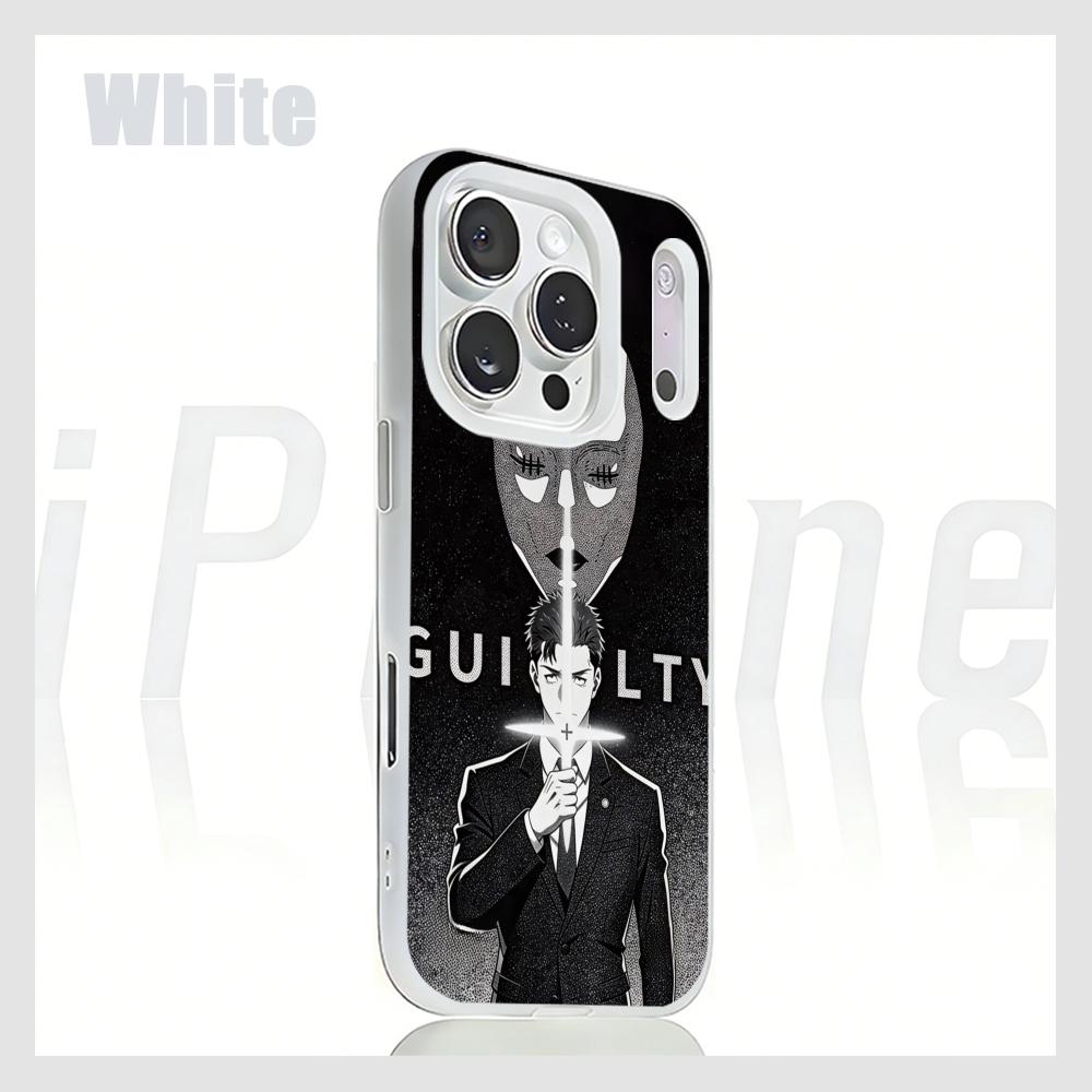 เคสโทรศัพท์ J-Jujutsu Kaisen H - Phone Cases Iphone 16 Pro บทวิจารณ์และราคา