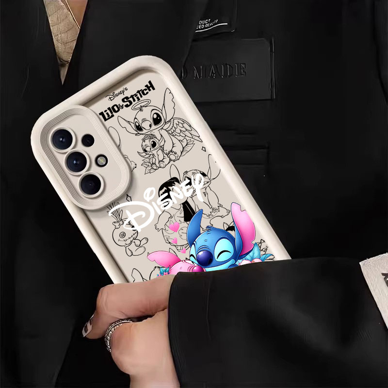 เคสน้องแองเจิลและสติทช์ โคอาล่ - Phone Cases Disney บทวิจารณ์และราคา