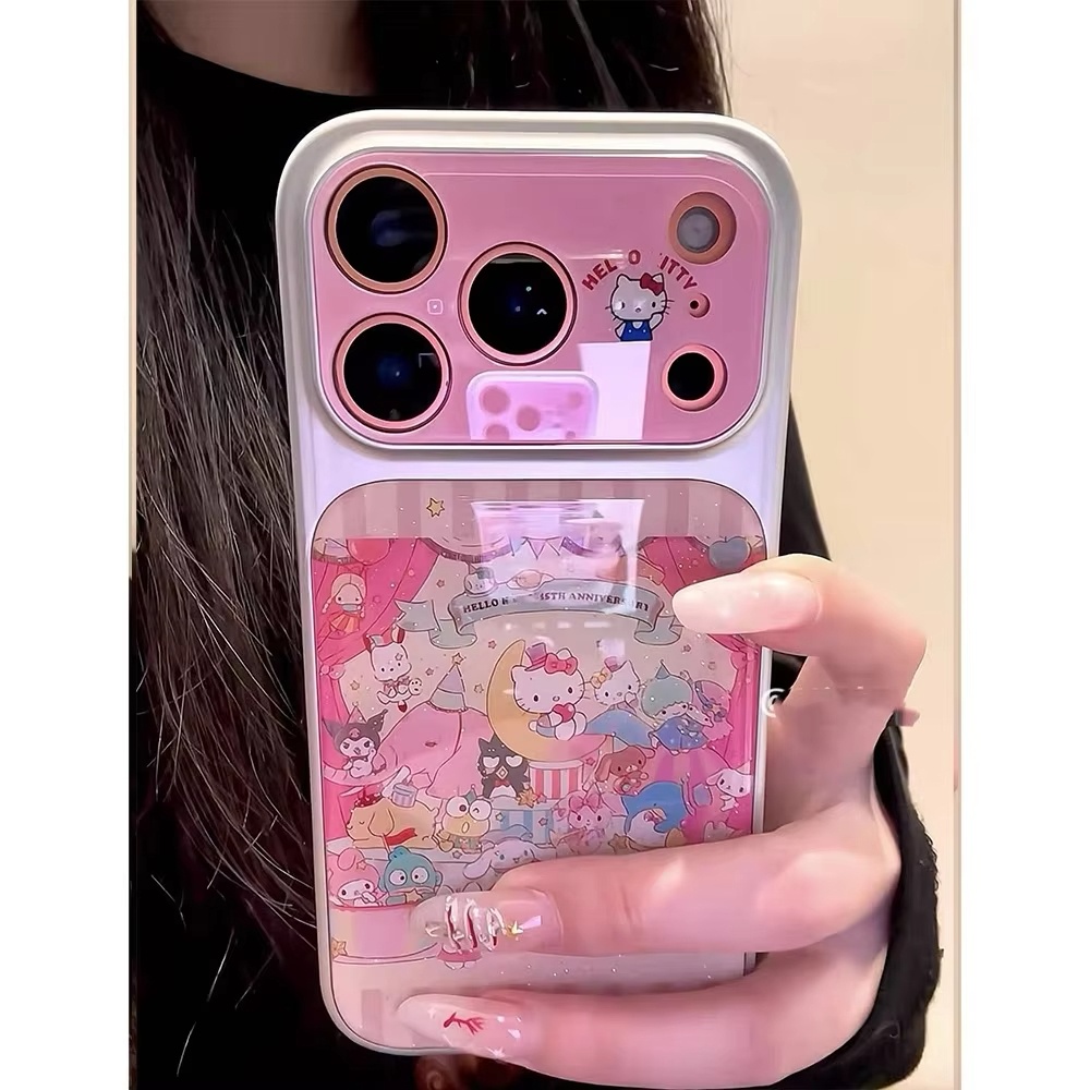 เคสโทรศัพท์ลายซานริโอ้ เฮลโล ค - Phone Cases Hello Kitty บทวิจารณ์และราคา