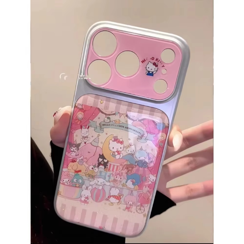 เคสโทรศัพท์ลายซานริโอ้ เฮลโล ค - Phone Cases Hello Kitty บทวิจารณ์และราคา