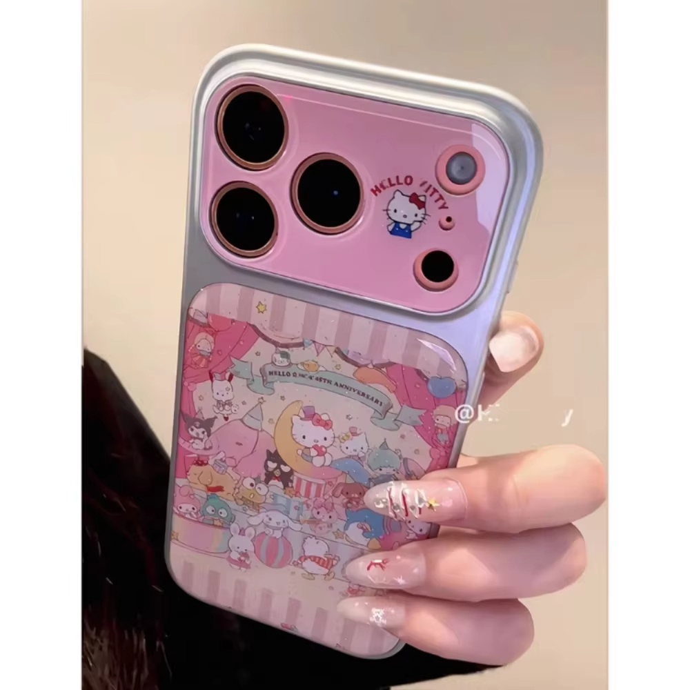 เคสโทรศัพท์ลายซานริโอ้ เฮลโล ค - Phone Cases Hello Kitty บทวิจารณ์และราคา