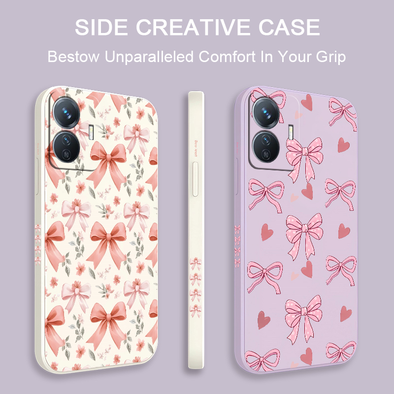สำหรับวีโว่ V70 อีลิท FE V50 V - Phone Cases Vivo บทวิจารณ์และราคา