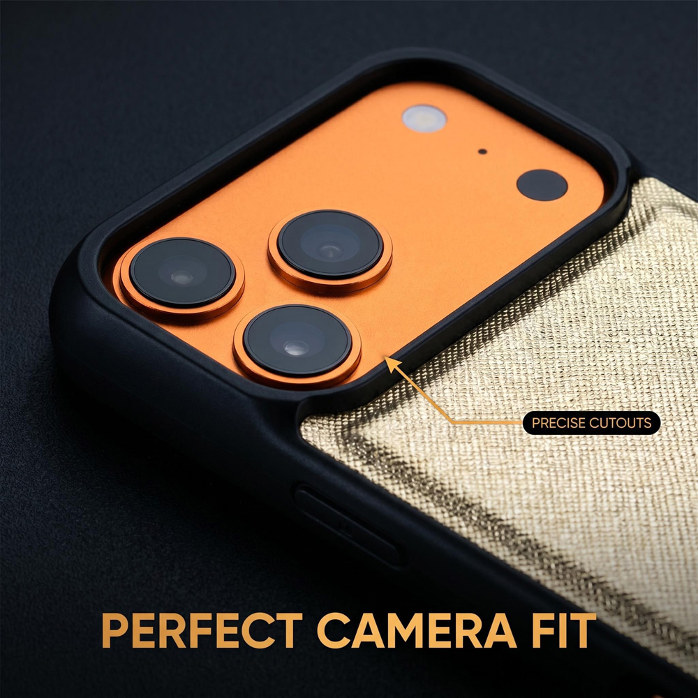 เคสหนัง Saffiano สไตล์มินิมอล  - Monogram Custom Case บทวิจารณ์และราคา