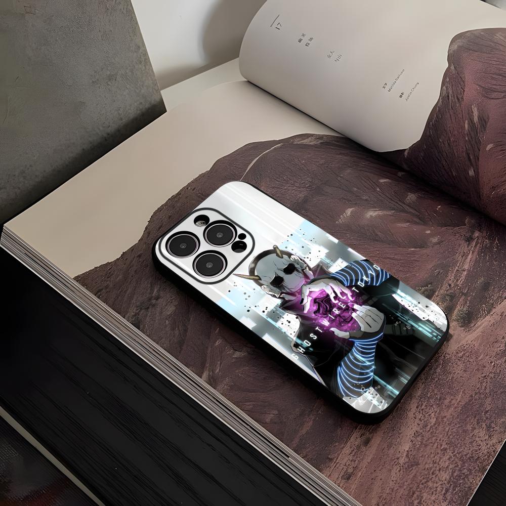 เคสโทรศัพท์ Ghostwire Tokyo สำ - Phone Cases Tokyo บทวิจารณ์และราคา