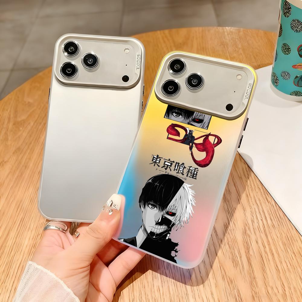 เคสโทรศัพท์ลายอนิเมะสุดหรู Gho - Phone Cases Tokyo บทวิจารณ์และราคา