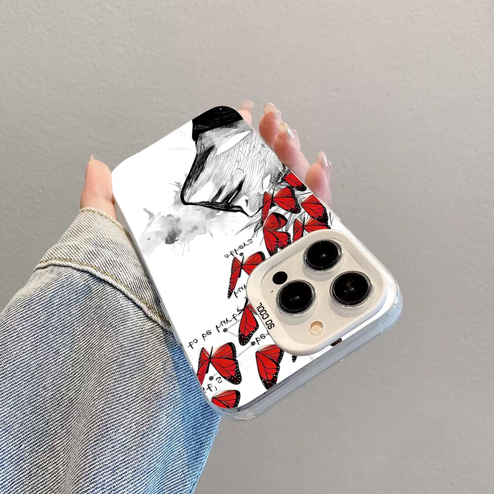 เคสโทรศัพท์ลายอนิเมะสุดหรู Gho - Phone Cases Tokyo บทวิจารณ์และราคา