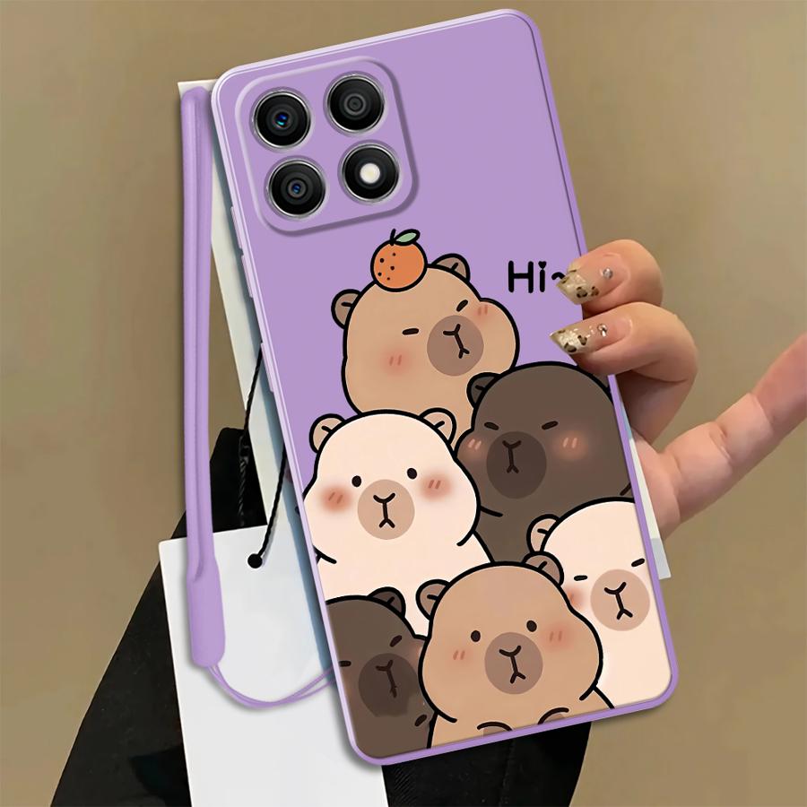 เคสสำหรับ Honor X5c X8b X9D X9 - Phone Cases Honor บทวิจารณ์และราคา