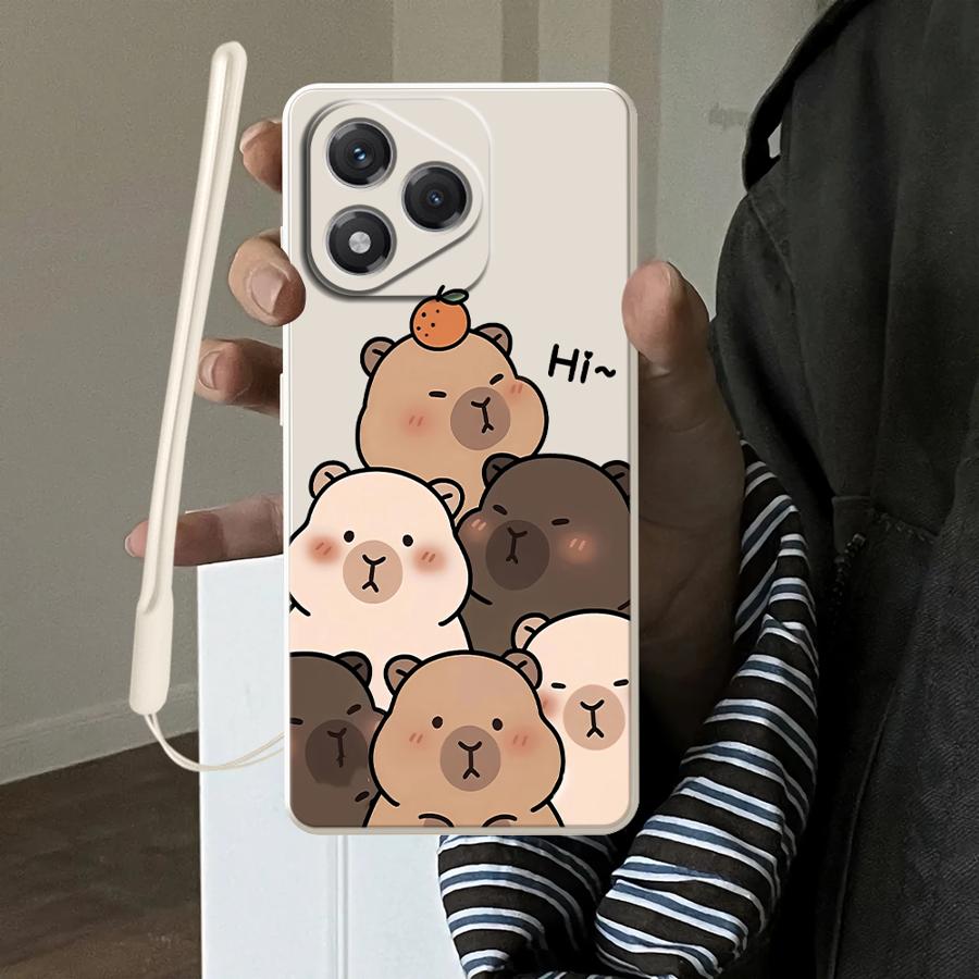 เคสสำหรับ Honor X5c X8b X9D X9 - Phone Cases Honor บทวิจารณ์และราคา