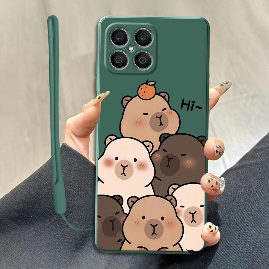 เคสสำหรับ Honor X5c X8b X9D X9 - Phone Cases Honor บทวิจารณ์และราคา