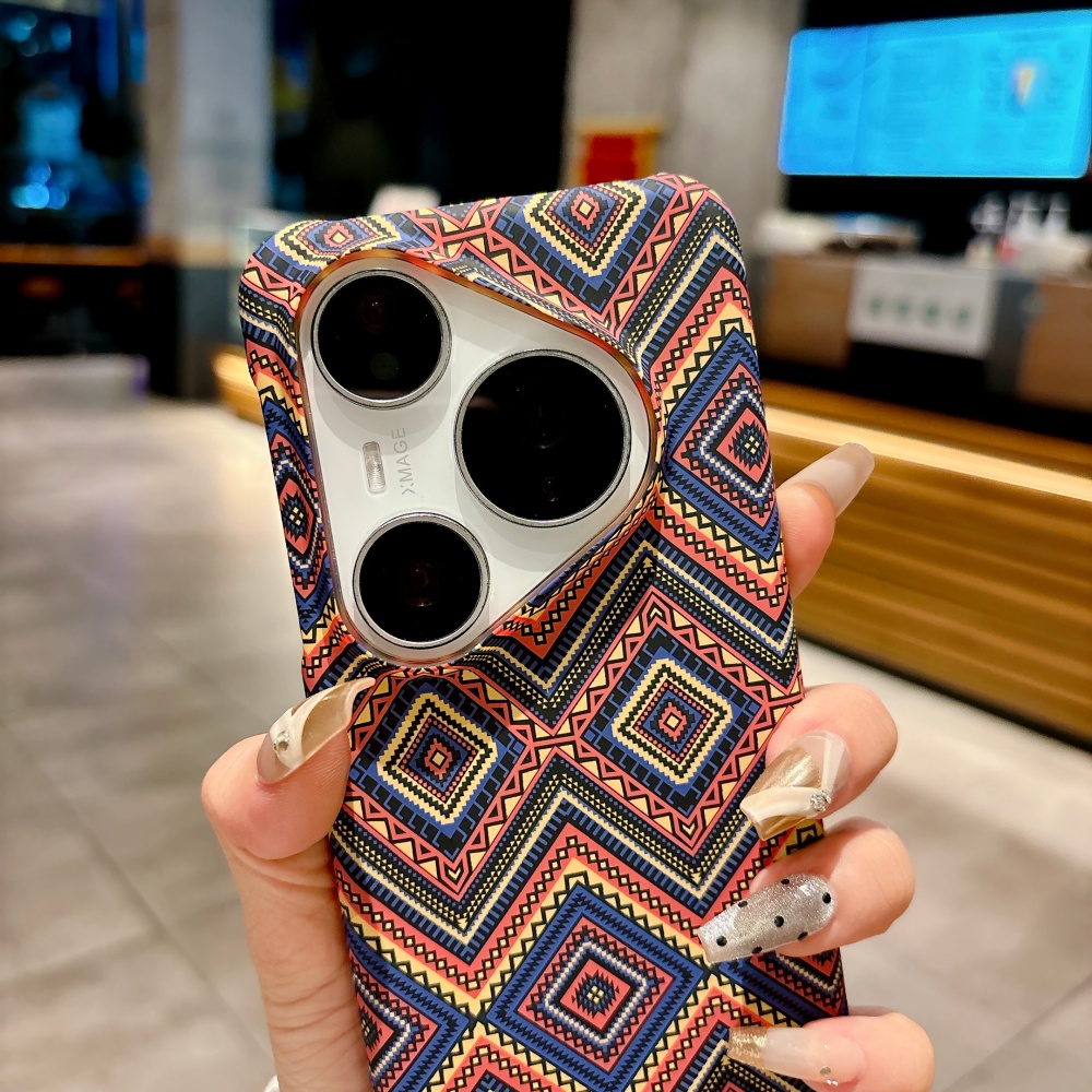 เคสโทรศัพท์หรูหราสำหรับ Huawei - Huawei Pura 70 บทวิจารณ์และราคา