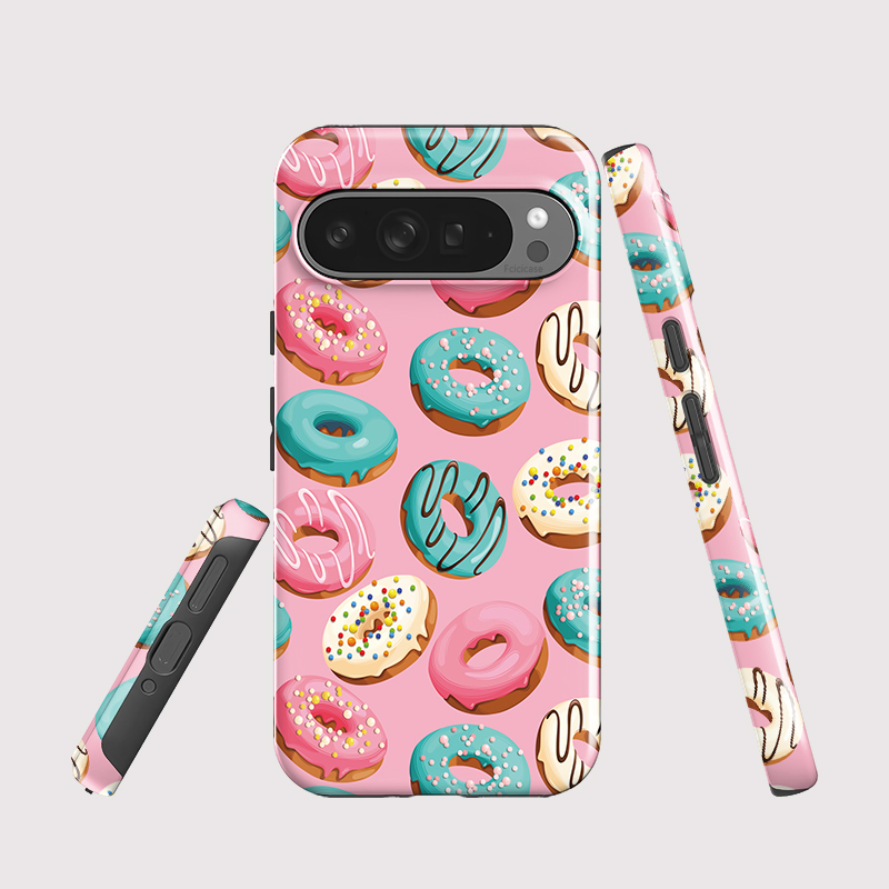 เคสโทรศัพท์ Fcicicase 2 in 1 แ - Google Pixel 9 บทวิจารณ์และราคา