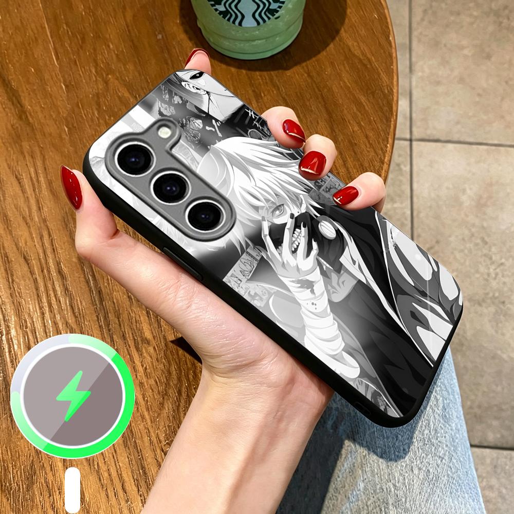 เคสโทรศัพท์ลายอนิเมะ Tokyo Gho - Phone Cases Tokyo บทวิจารณ์และราคา