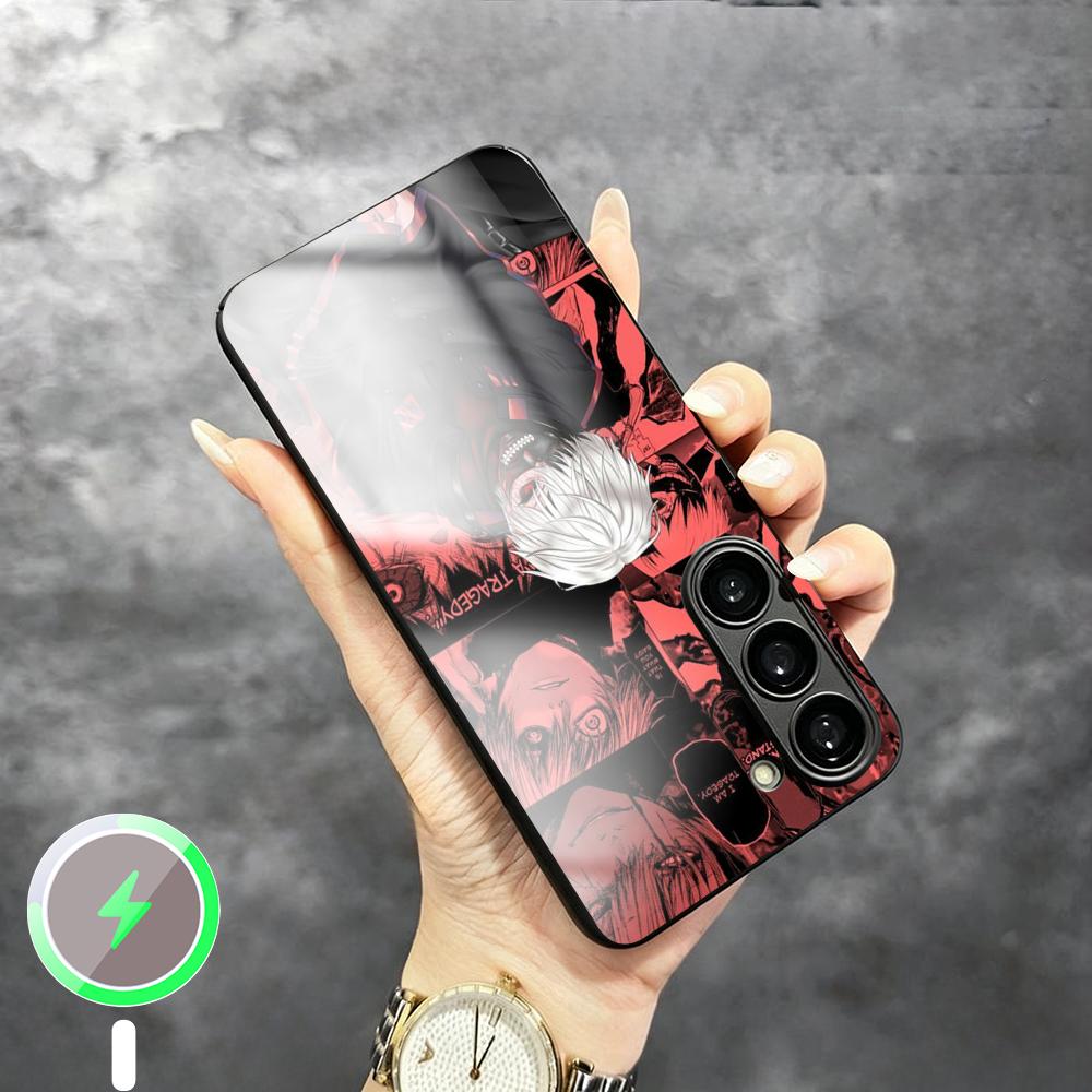 เคสโทรศัพท์ลายอนิเมะ Tokyo Gho - Phone Cases Tokyo บทวิจารณ์และราคา