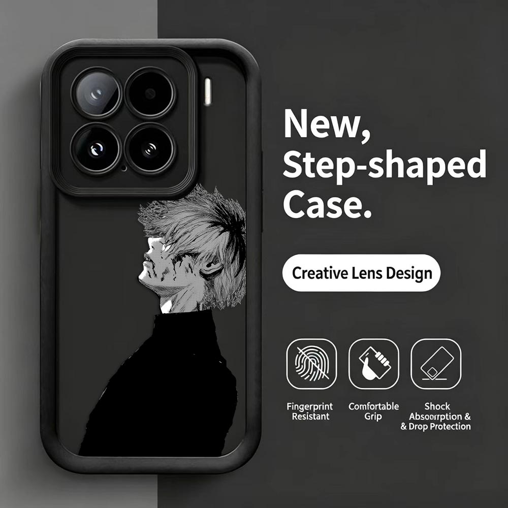 เคสโทรศัพท์สำหรับ Xiaomi POCO  - Phone Cases Tokyo บทวิจารณ์และราคา