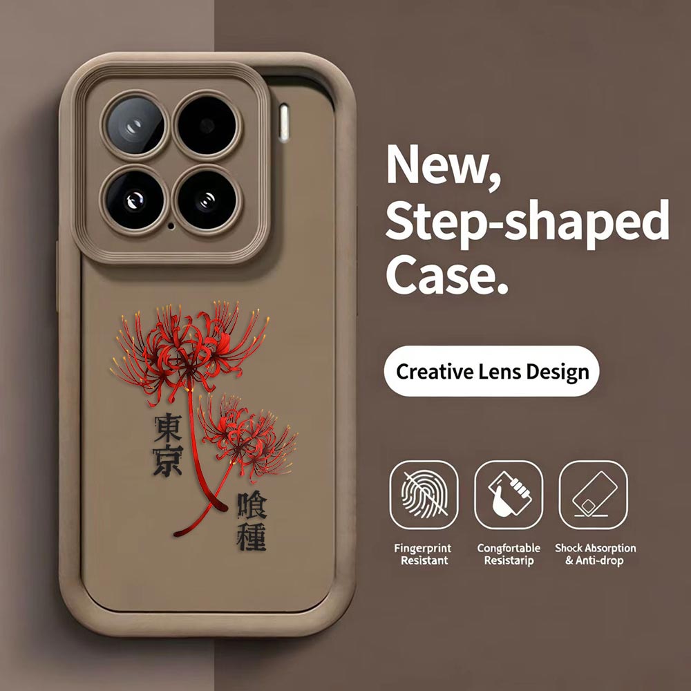 เคสโทรศัพท์สำหรับ Xiaomi POCO  - Phone Cases Tokyo บทวิจารณ์และราคา