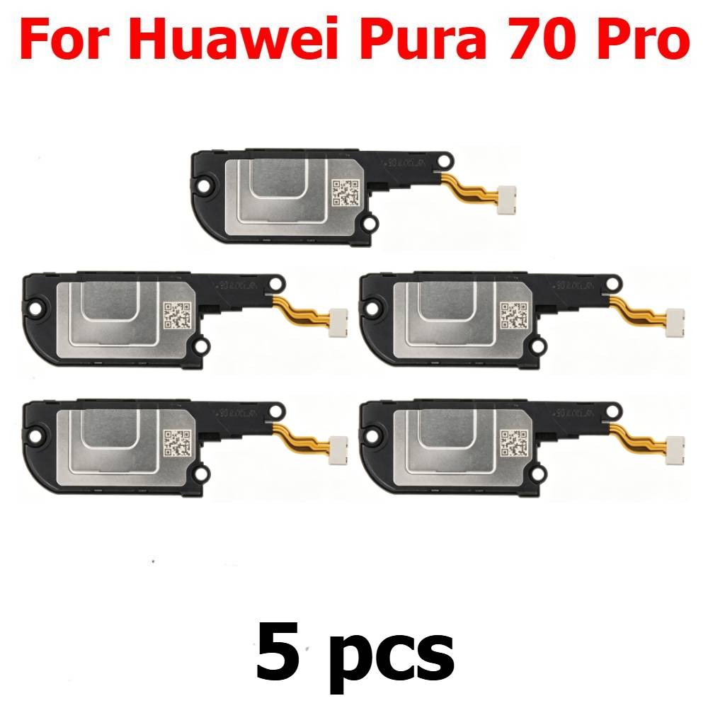 ลำโพงสำหรับหัวเว่ย ปูร่า 70 โป - Huawei Pura 70 บทวิจารณ์และราคา