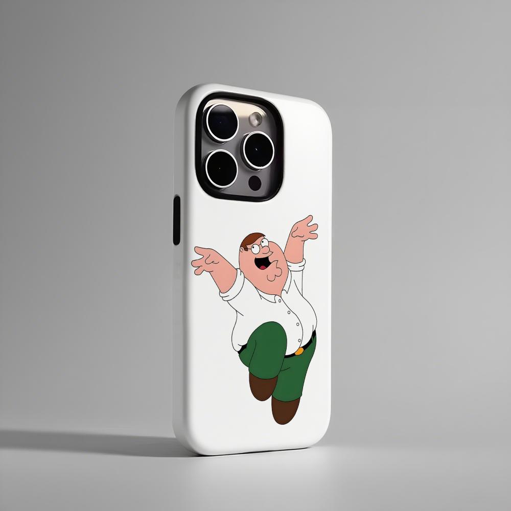 เคสโทรศัพท์แม่เหล็ก 2-in-1 แบบ - Phone Cases Magnetic บทวิจารณ์และราคา