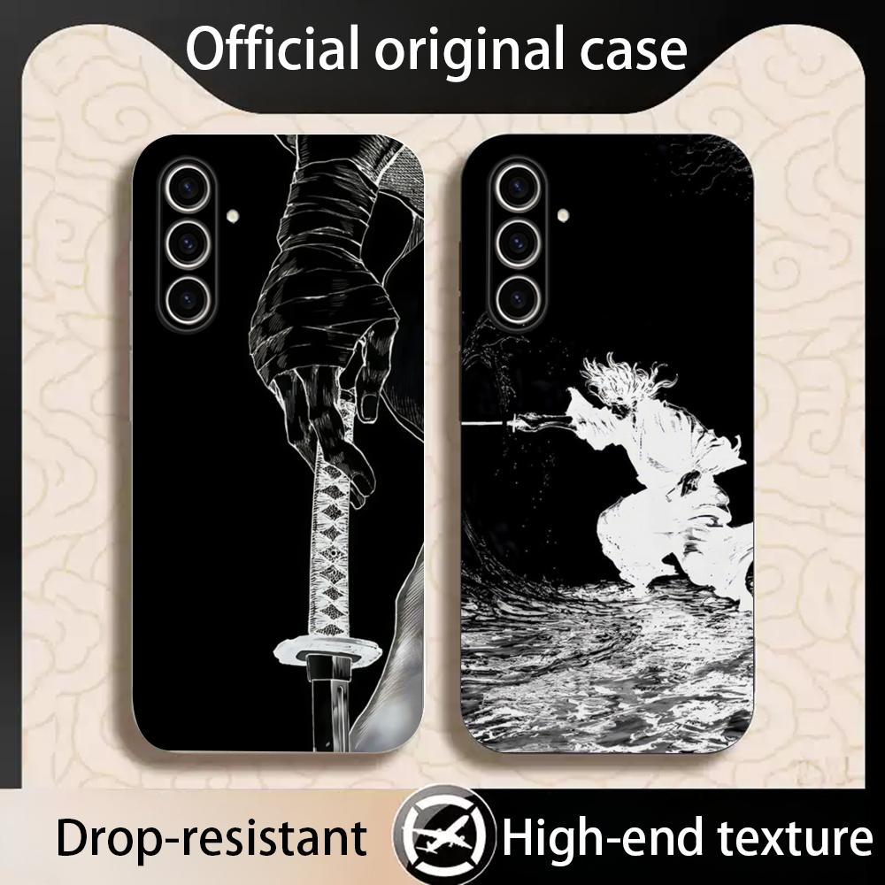 แฟชั่นแฟนตาสมา คูล ซามูไรเคสโท - Phone Cases Trendy บทวิจารณ์และราคา