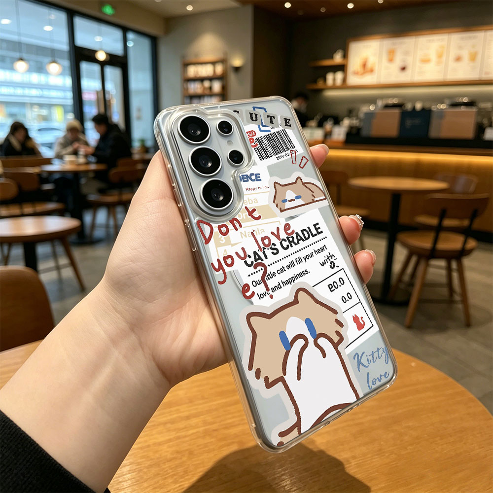 เคสโทรศัพท์อะคริลิกใสแบบแม่เหล - Phone Cases Magnetic บทวิจารณ์และราคา
