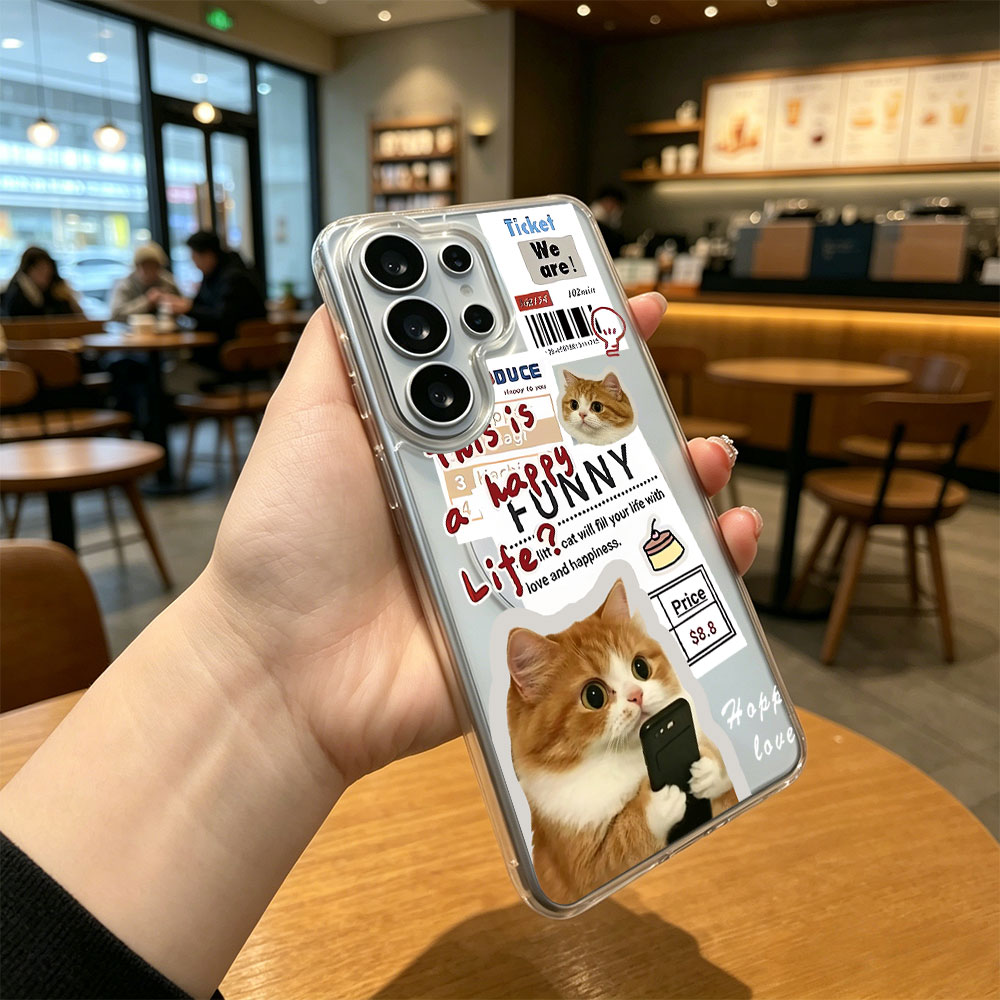 เคสโทรศัพท์อะคริลิกใสแบบแม่เหล - Phone Cases Magnetic บทวิจารณ์และราคา