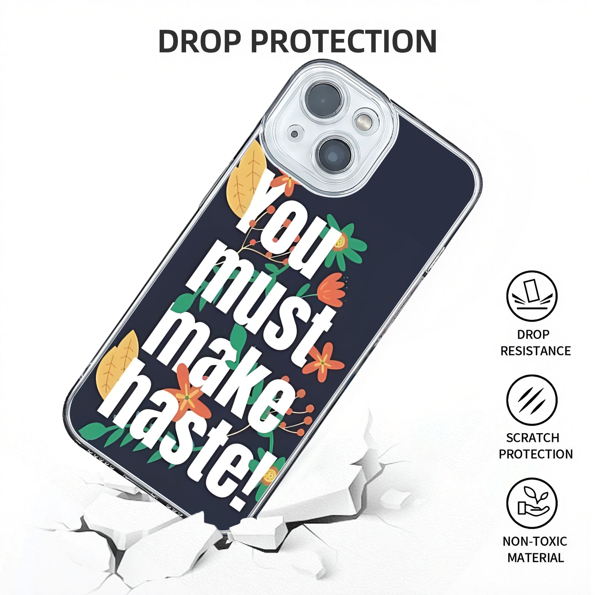 กันชนเกราะรุ่นใหม่ คุณต้องรีบ! - Phone Cases Hastings บทวิจารณ์และราคา