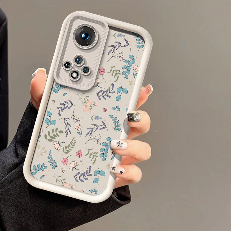 เคสโทรศัพท์ลายใบไม้ สำหรับ Hua - Phone Cases Honor บทวิจารณ์และราคา
