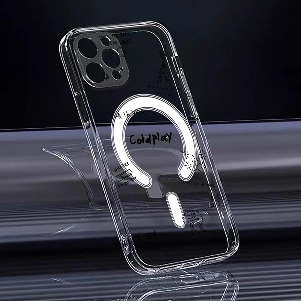 เคสโทรศัพท์ C-Coldplay Rapper  - Phone Cases Iphone 16 Pro บทวิจารณ์และราคา