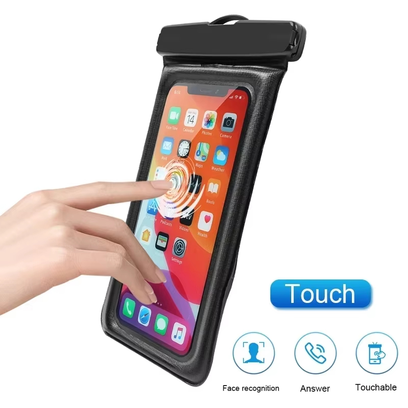 ใหม่ถุงลมนิรภัยลอยน้ำกระเป๋าว่ - Phone Cases Casely บทวิจารณ์และราคา