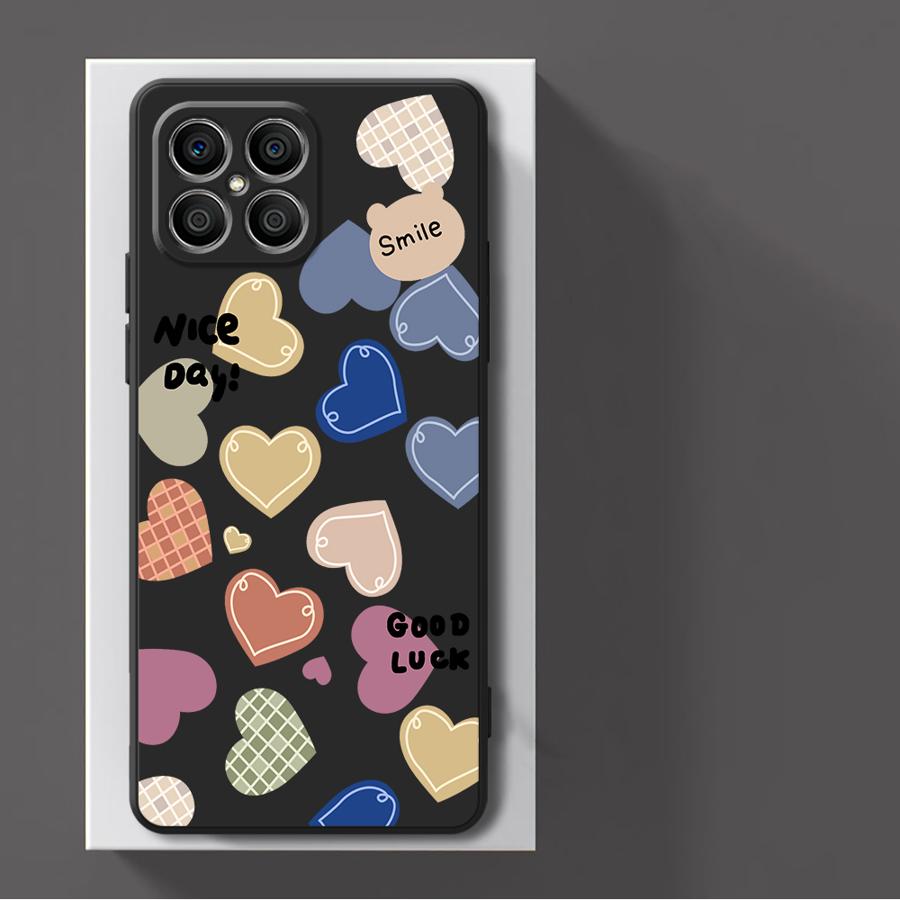 เคสโทรศัพท์แบบนุ่มสำหรับ Honor - Phone Cases Honor บทวิจารณ์และราคา