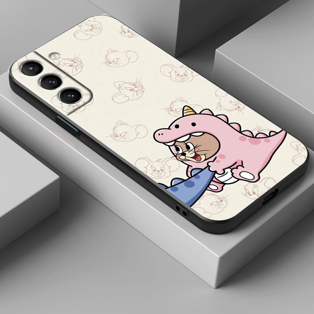 เจ-เจอร์รี่ส์ เม้าส์ ทอมส์ แคท - Phone Cases Disney บทวิจารณ์และราคา