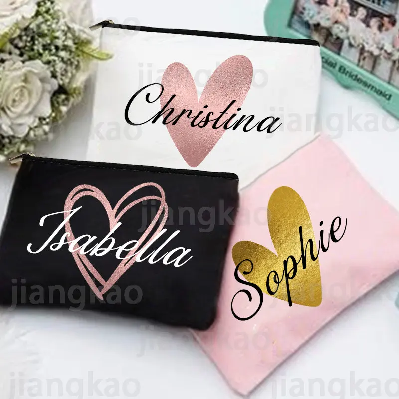 แต่งหน้ากระเป๋าเจ้าสาวที่กำหนด - Monogram Custom Case บทวิจารณ์และราคา