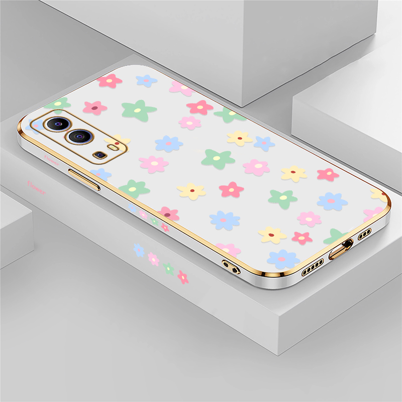เคสโทรศัพท์ป้องกันเลนส์สำหรับว - Phone Cases Vivo บทวิจารณ์และราคา