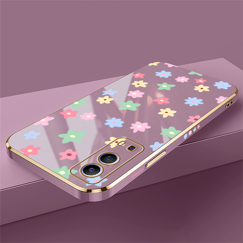 เคสโทรศัพท์ป้องกันเลนส์สำหรับว - Phone Cases Vivo บทวิจารณ์และราคา