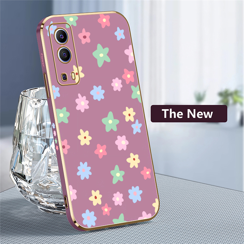 เคสโทรศัพท์ป้องกันเลนส์สำหรับว - Phone Cases Vivo บทวิจารณ์และราคา