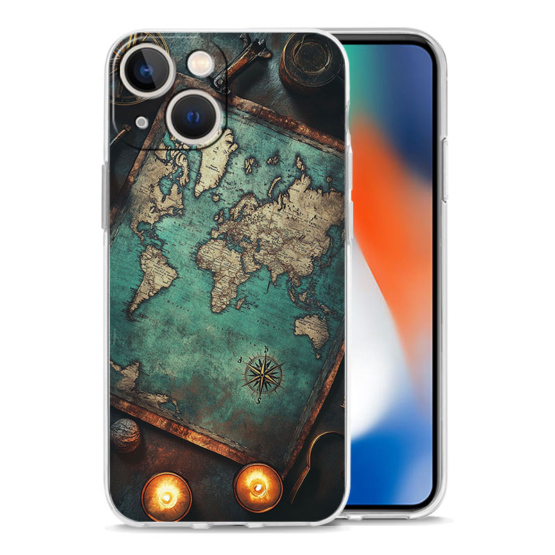 เคสโทรศัพท์สำหรับ iPhone 17 Ai - Phone Cases Eu บทวิจารณ์และราคา