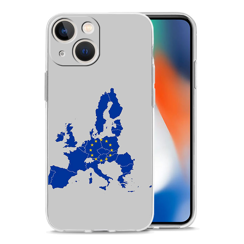 เคสโทรศัพท์สำหรับ iPhone 17 Ai - Phone Cases Eu บทวิจารณ์และราคา