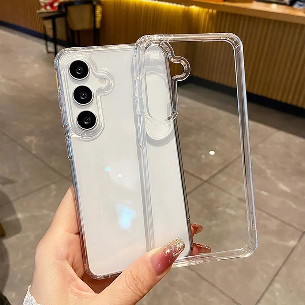 เคสโทรศัพท์แม่เหล็กใสสำหรับ Sa - Phone Cases Yellow บทวิจารณ์และราคา