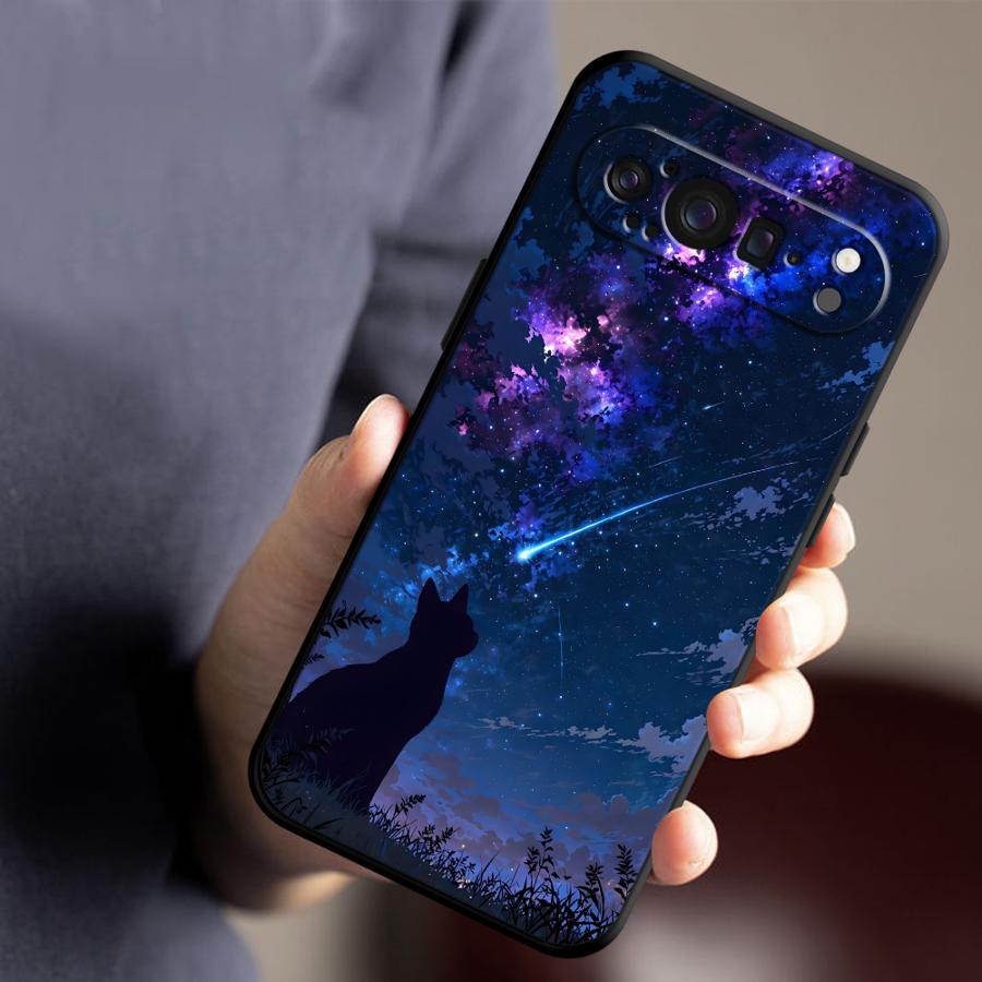 ฟันดาเคสโทรศัพท์สำหรับกูเกิลพิ - Google Pixel 9 บทวิจารณ์และราคา