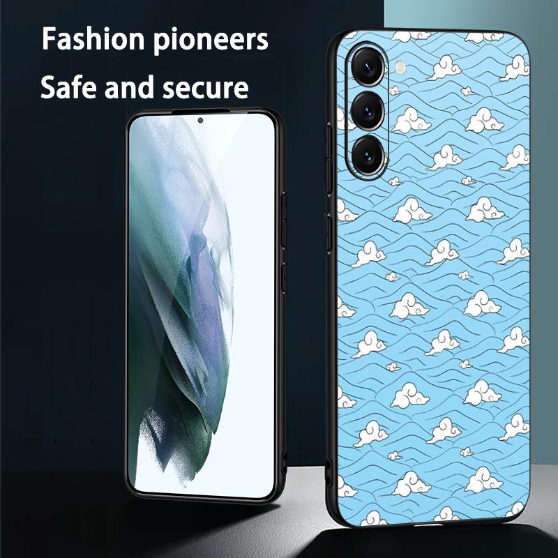 Demon Slayer costume fashion d - Phone Cases Trendy บทวิจารณ์และราคา