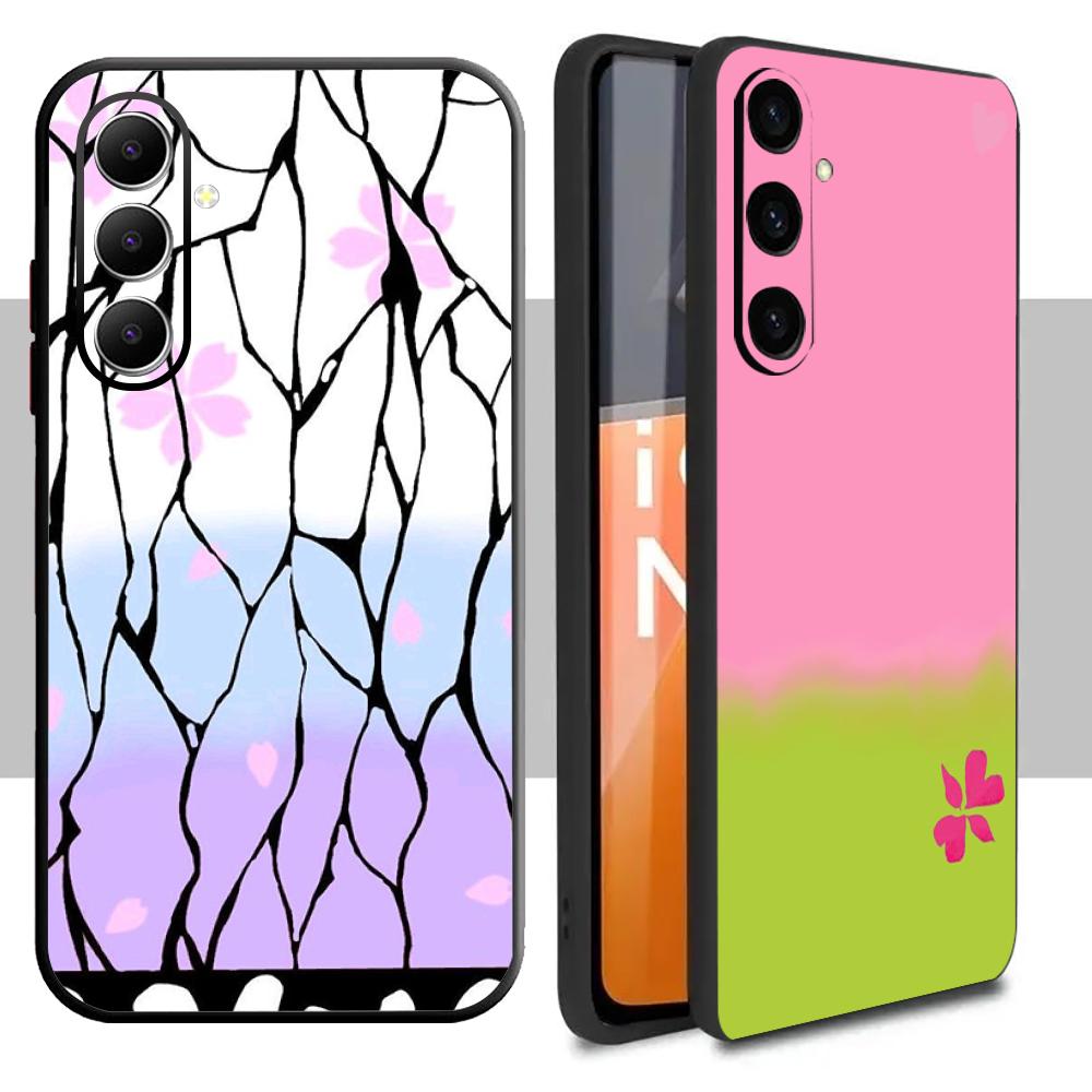 Demon Slayer costume fashion d - Phone Cases Trendy บทวิจารณ์และราคา