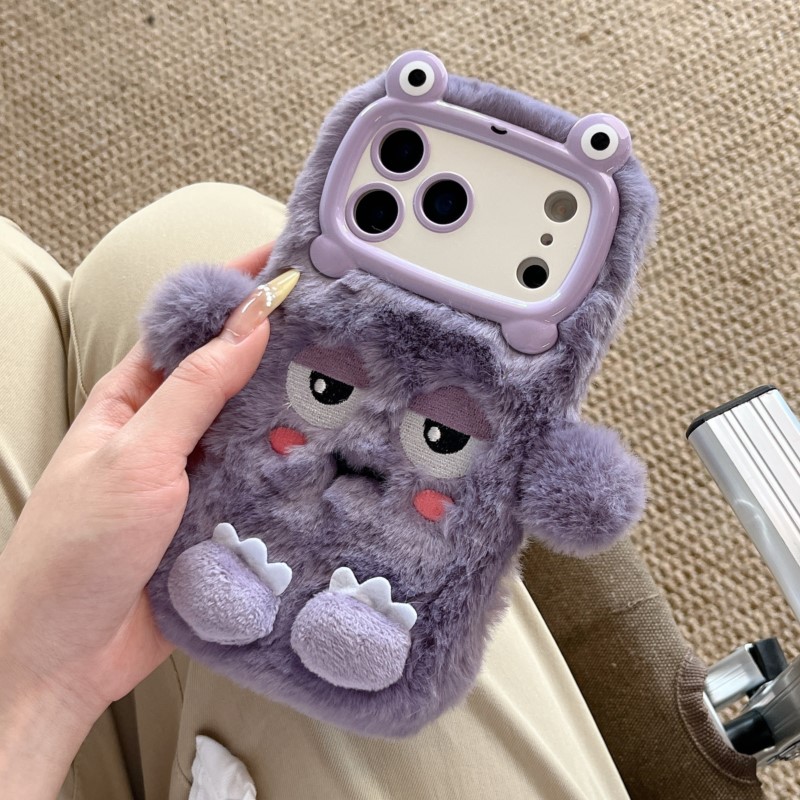 เคสโทรศัพท์ลายการ์ตูนน่ารัก ตล - Phone Cases Iphone 16 Pro บทวิจารณ์และราคา