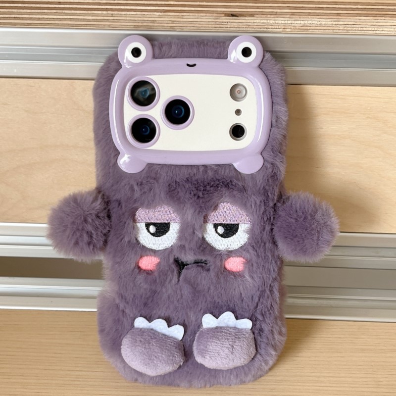 เคสโทรศัพท์ลายการ์ตูนน่ารัก ตล - Phone Cases Iphone 16 Pro บทวิจารณ์และราคา