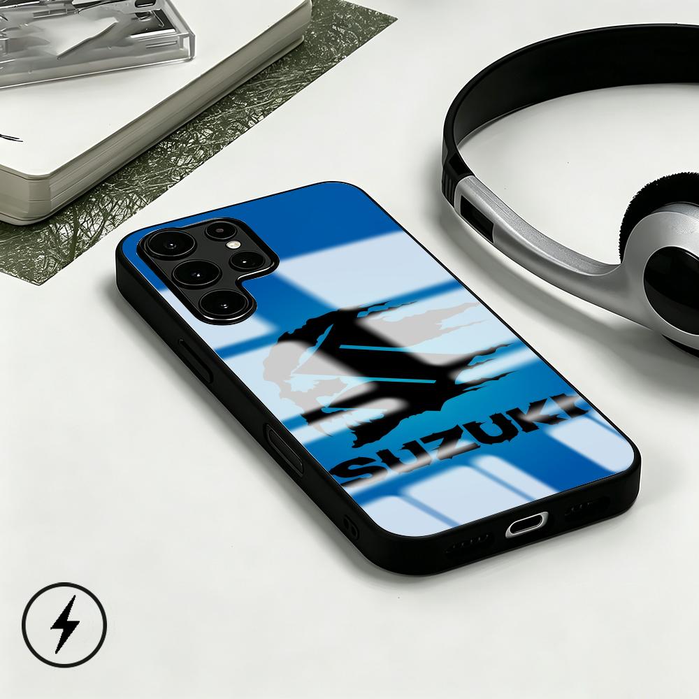 ซูเปอร์คาร์ ซูซูกิ-นาว โลโก้เค - Phone Cases Magnetic บทวิจารณ์และราคา