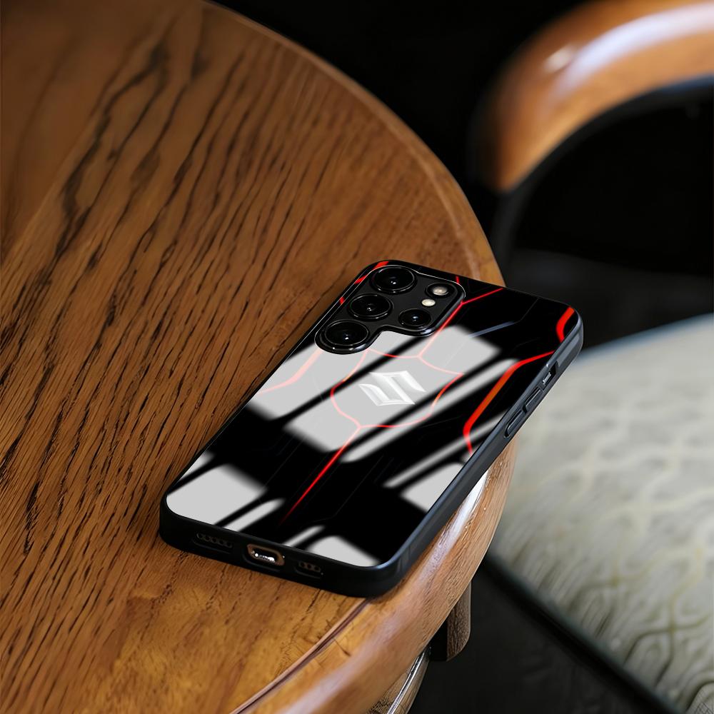 ซูเปอร์คาร์ ซูซูกิ-นาว โลโก้เค - Phone Cases Magnetic บทวิจารณ์และราคา