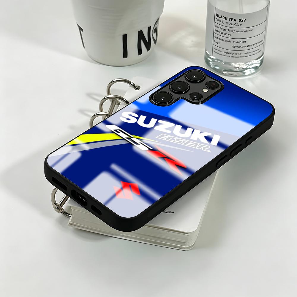 ซูเปอร์คาร์ ซูซูกิ-นาว โลโก้เค - Phone Cases Magnetic บทวิจารณ์และราคา