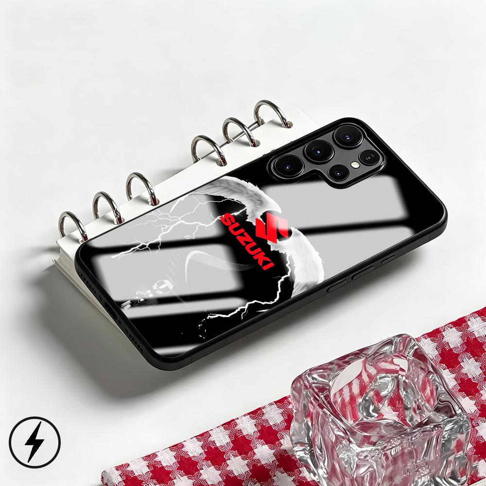 ซูเปอร์คาร์ ซูซูกิ-นาว โลโก้เค - Phone Cases Magnetic บทวิจารณ์และราคา