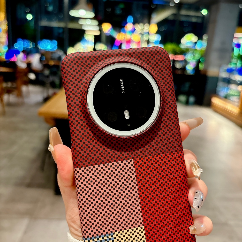 เคสโทรศัพท์แบบบางพิเศษ ลายคาร์ - Huawei Pura 70 บทวิจารณ์และราคา