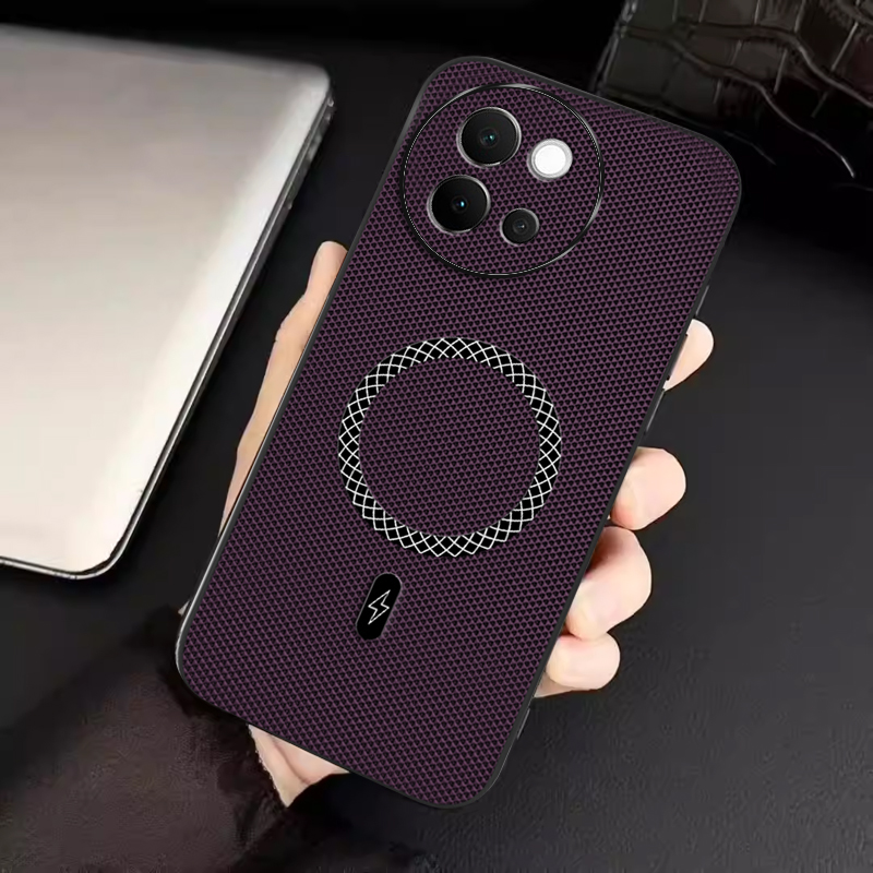 เคสโทรศัพท์ Biruiqu VIVO V40 L - Phone Cases Vivo บทวิจารณ์และราคา
